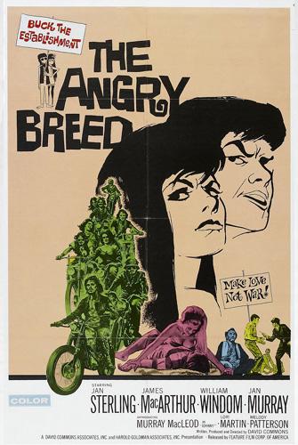 The Angry Breed (1967)