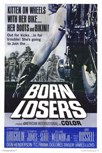 Born Losers (1967)