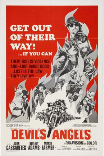 Devil's Angels (1967)