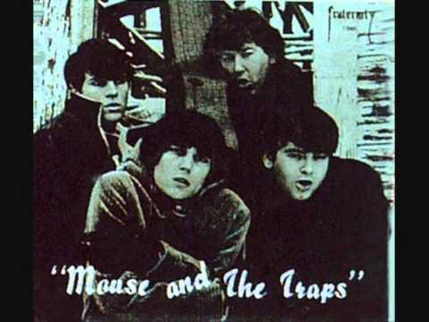 Mouse And The Traps
