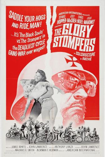 The Glory Stompers (1967)