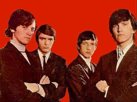 The Mindbenders