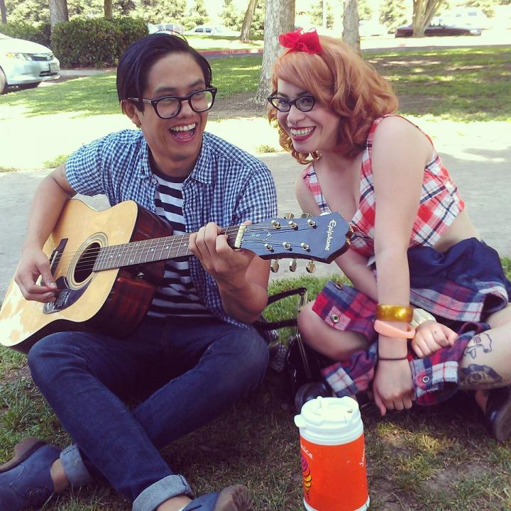 picnic :)