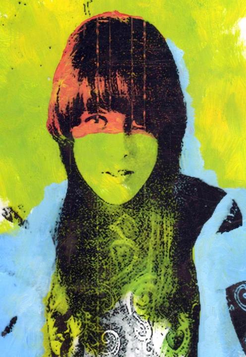 grace slick