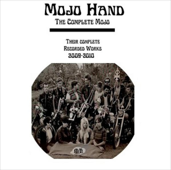 Mojo Hand