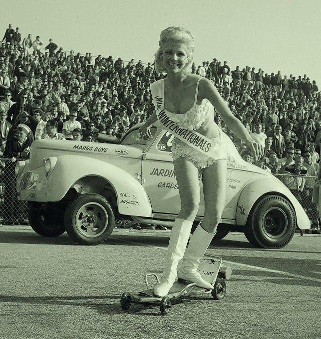 Miss Winternationals