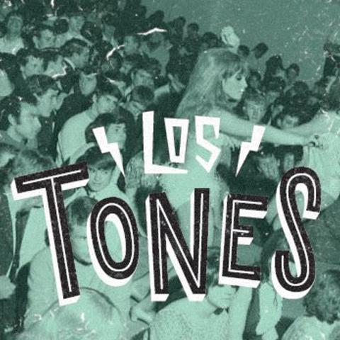 Los Tones