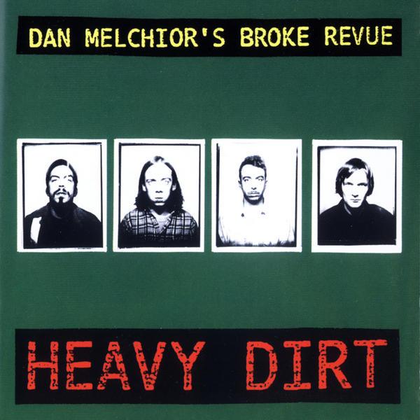 Dan Melchior's Broke Revue