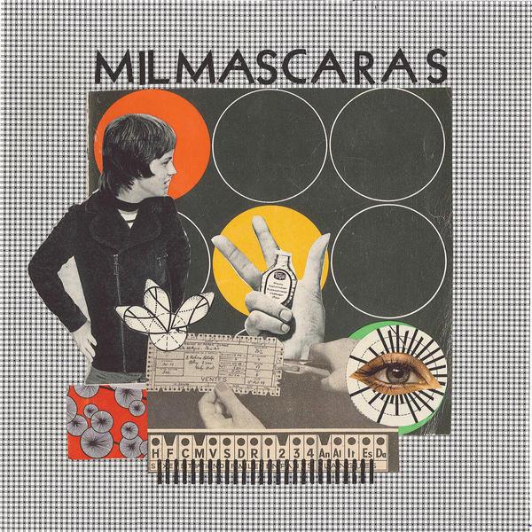 Milmascaras