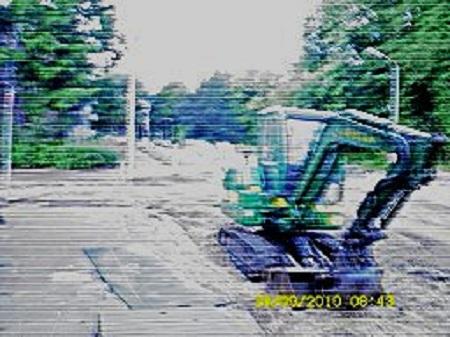 Graafmachine 450pxl