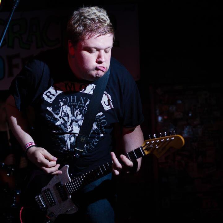 The Ills Danny Dysentery