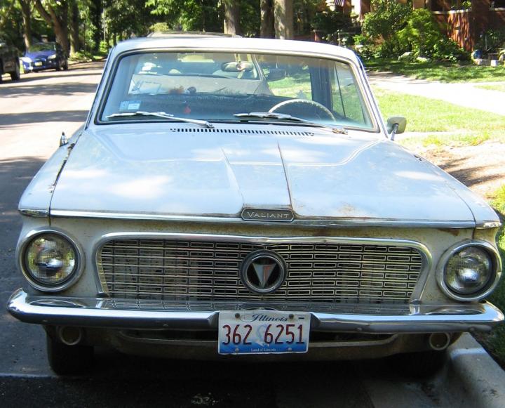 Valiant