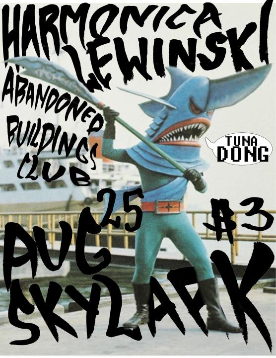 TUNA DONG