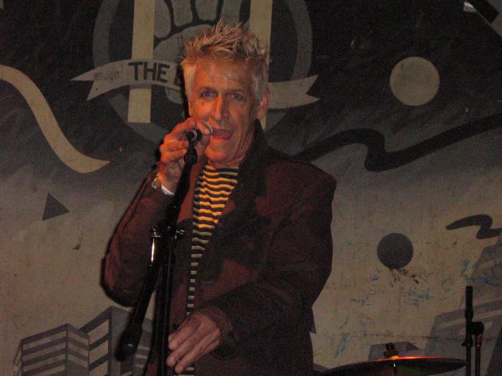 Willie Loco Alexander