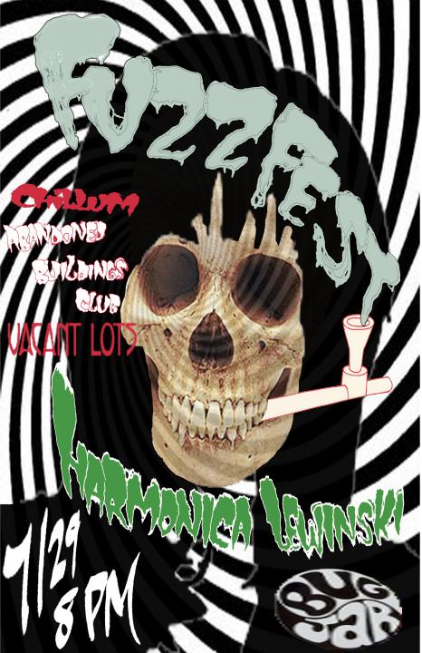 fuzzfestlilposter