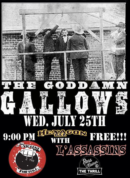 GD Gallows 7-25-2012