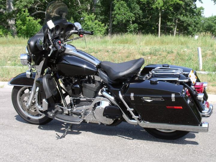 scooter