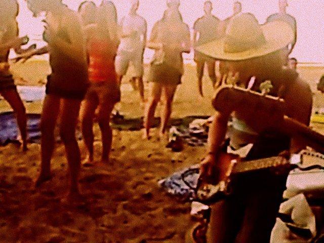 beach party pic1