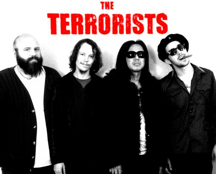 The Terrorists