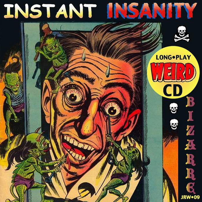 Instant Insanity
