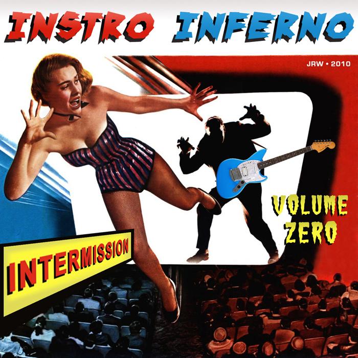 Instro Inferno Vol. 0