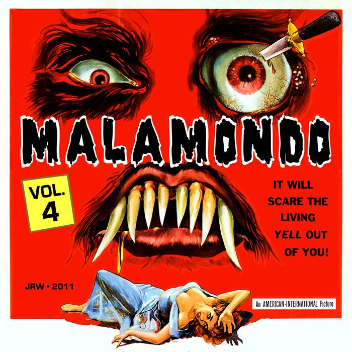 Malamondo 4