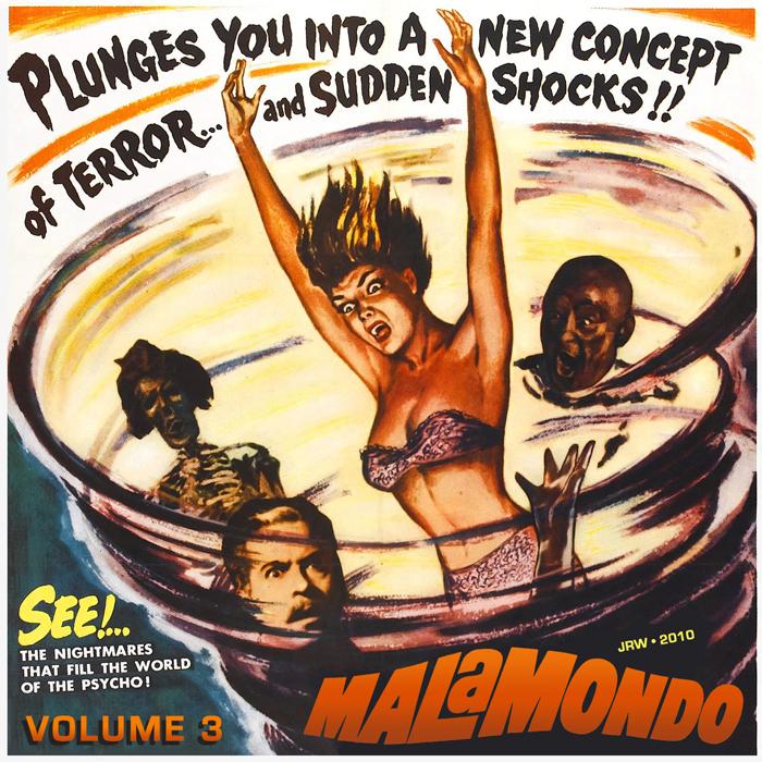Malamondo 3