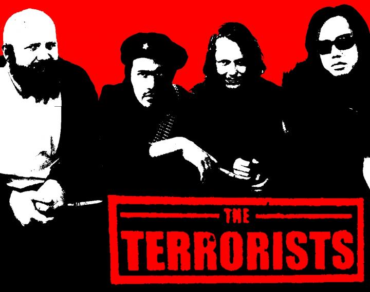 The Terrorists