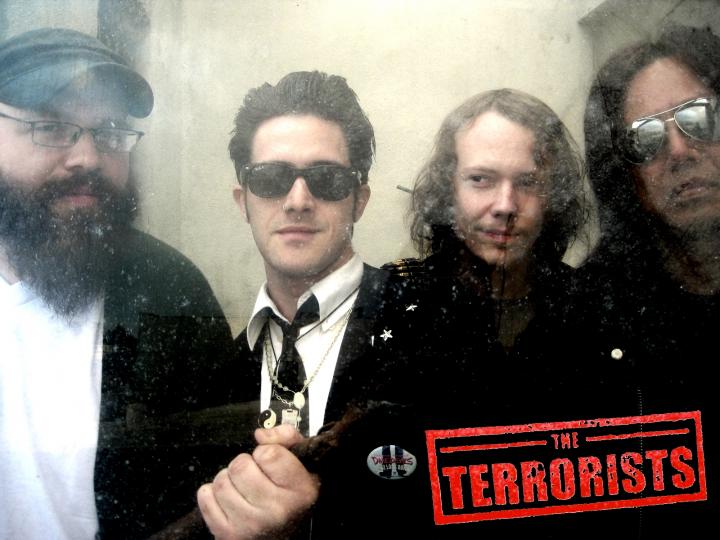 The Terrorists