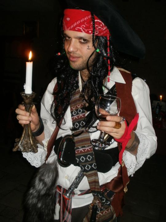 Pirate