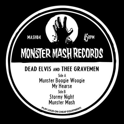 LABEL SIDE-A MASH06