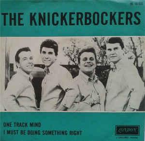 The Knickerbockers