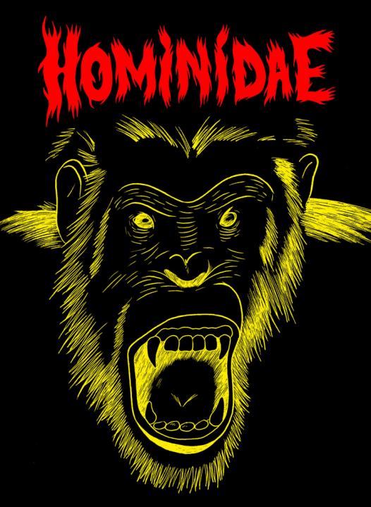 Hominidae