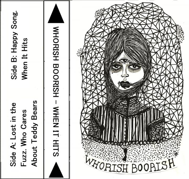 Whorish Boorish