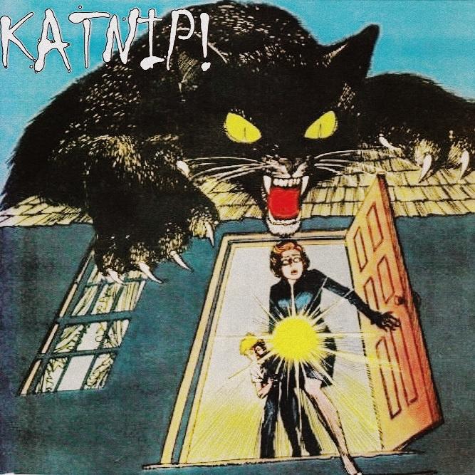 Katnip!