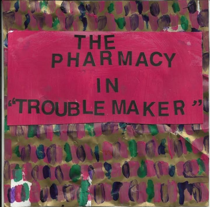 The Pharmacy