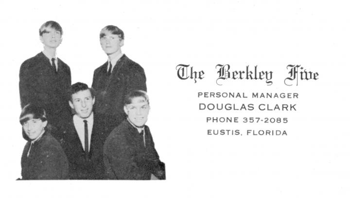 The Berkley Five