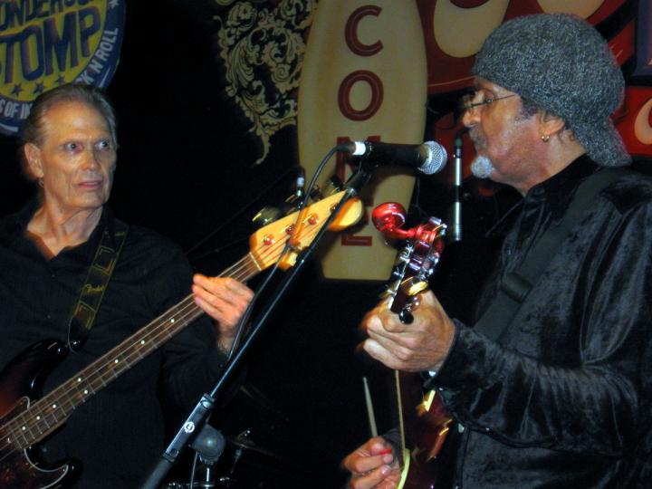 The Standells with Johnny Echols of Love  at Ponderosa Stomp