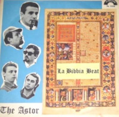 The Astor