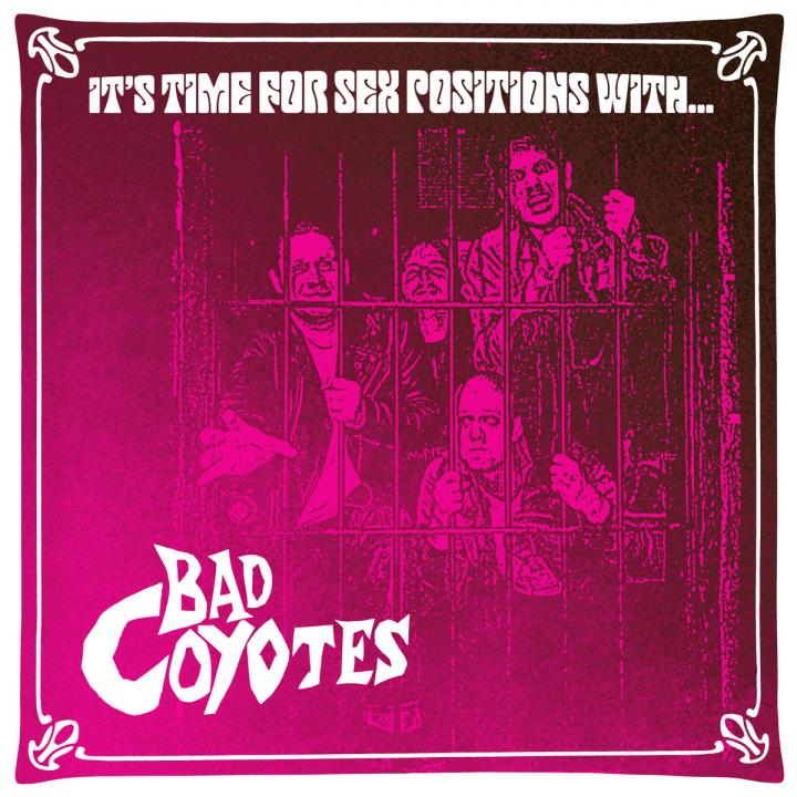 The Bad Coyotes