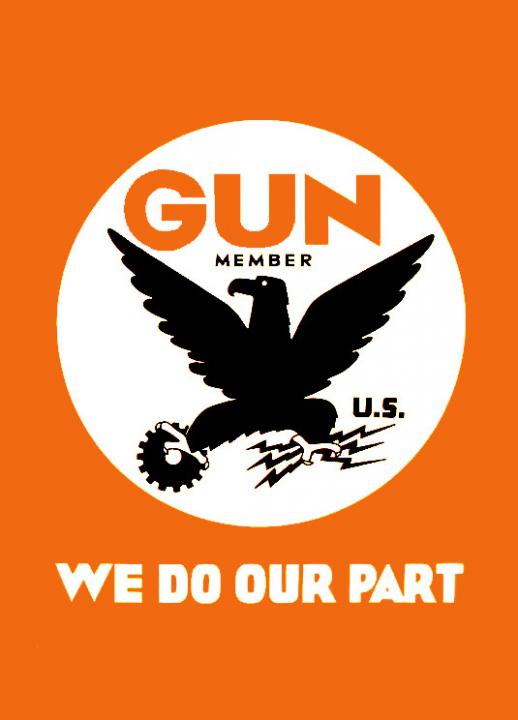 Gun