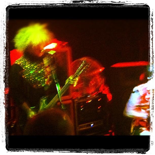 THE MELVINS