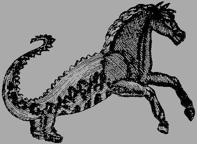 The Horsegator