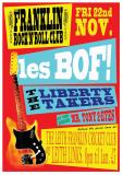 Gig Poster