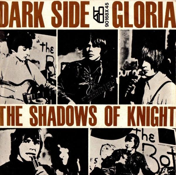 The Shadows Of Knight - Gloria (1966)