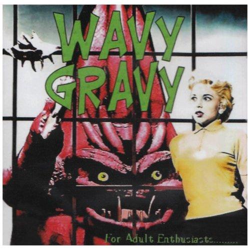 Wavy Gravy LP