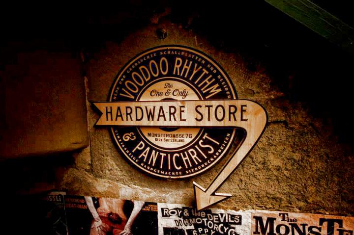 Hardware Store