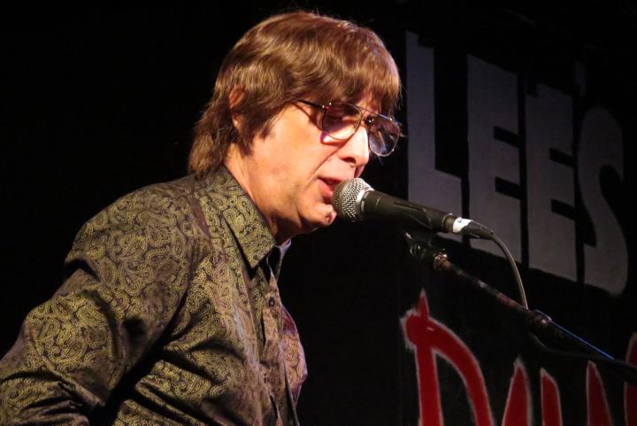 Flamin' Groovies, Lee's Palace, Toronto Nov 6 2013