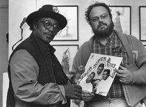 Bo Diddley &amp; Me