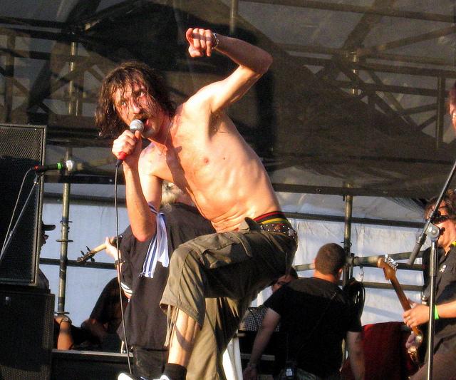 Gogol Bordello